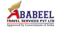 ABABEEL TRAVEL SERVICES PVT LTD